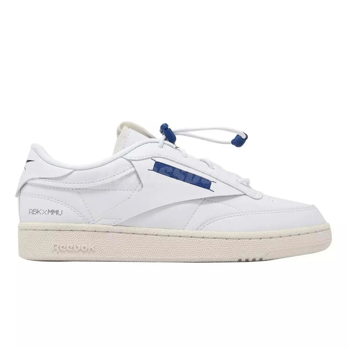 Reebok shoes - Ftwwht/Chalk/Vecblu 6