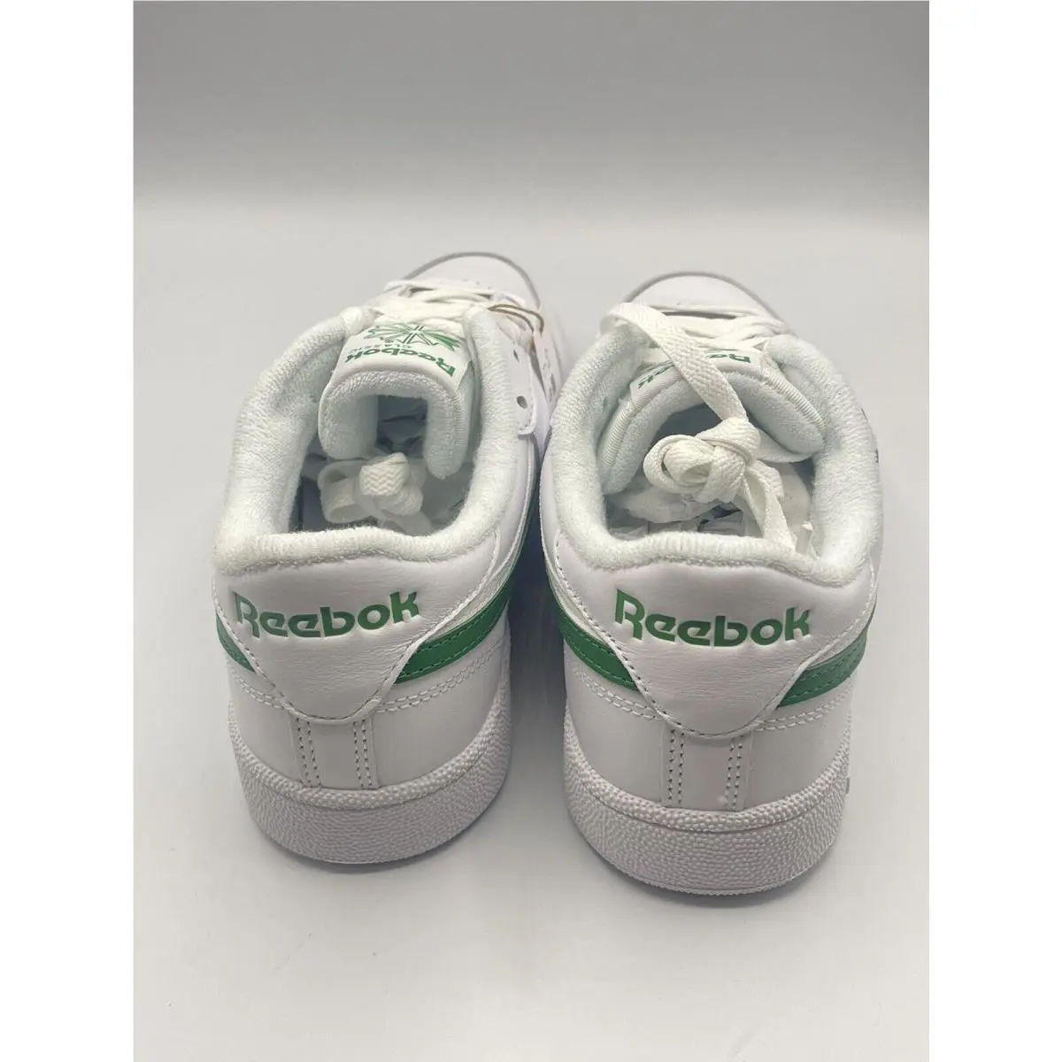 Reebok shoes - Reebok Club C Revenge - Club Revenge - Reebok Club Revenge - White 5