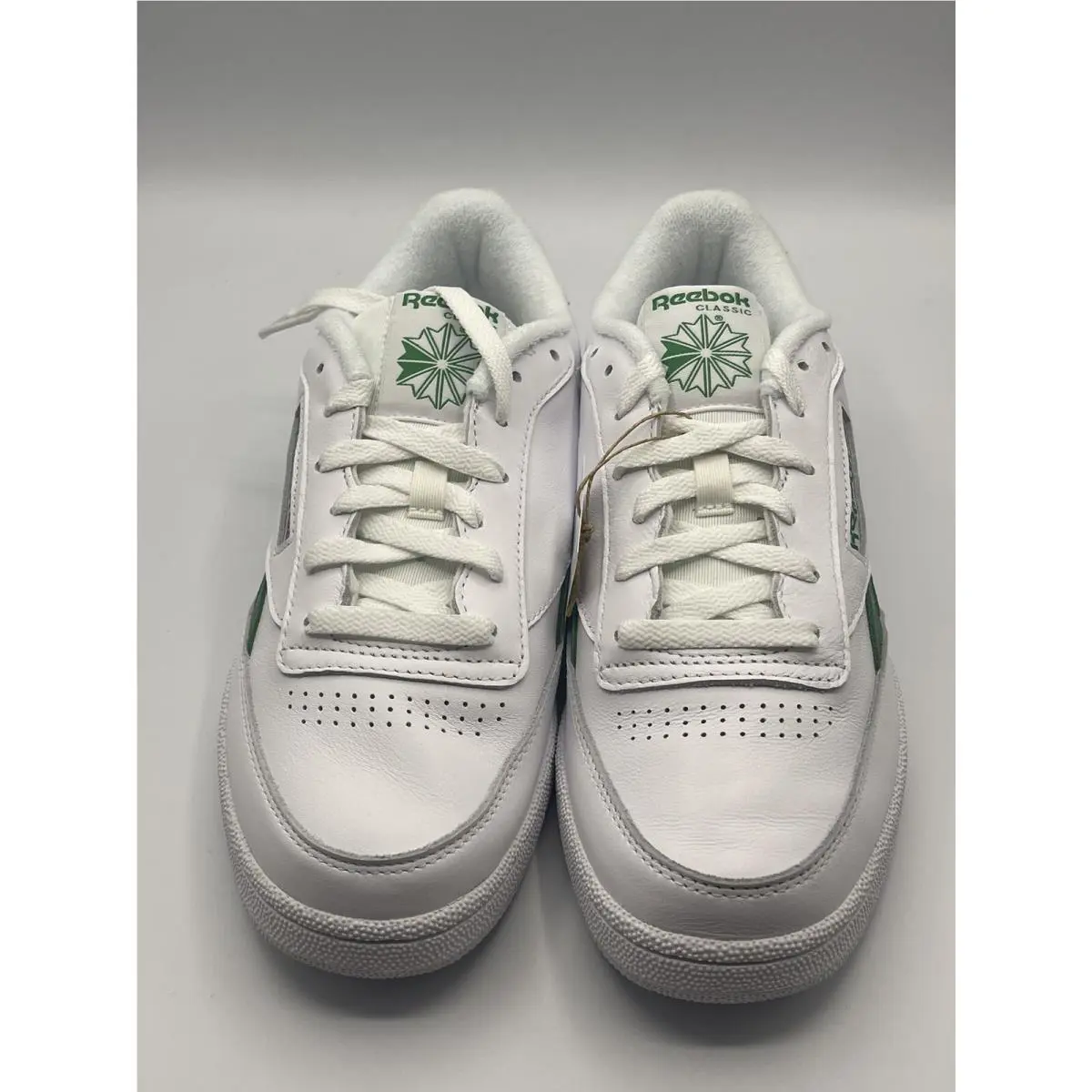 Reebok shoes - Reebok Club C Revenge - Club Revenge - Reebok Club Revenge - White 3