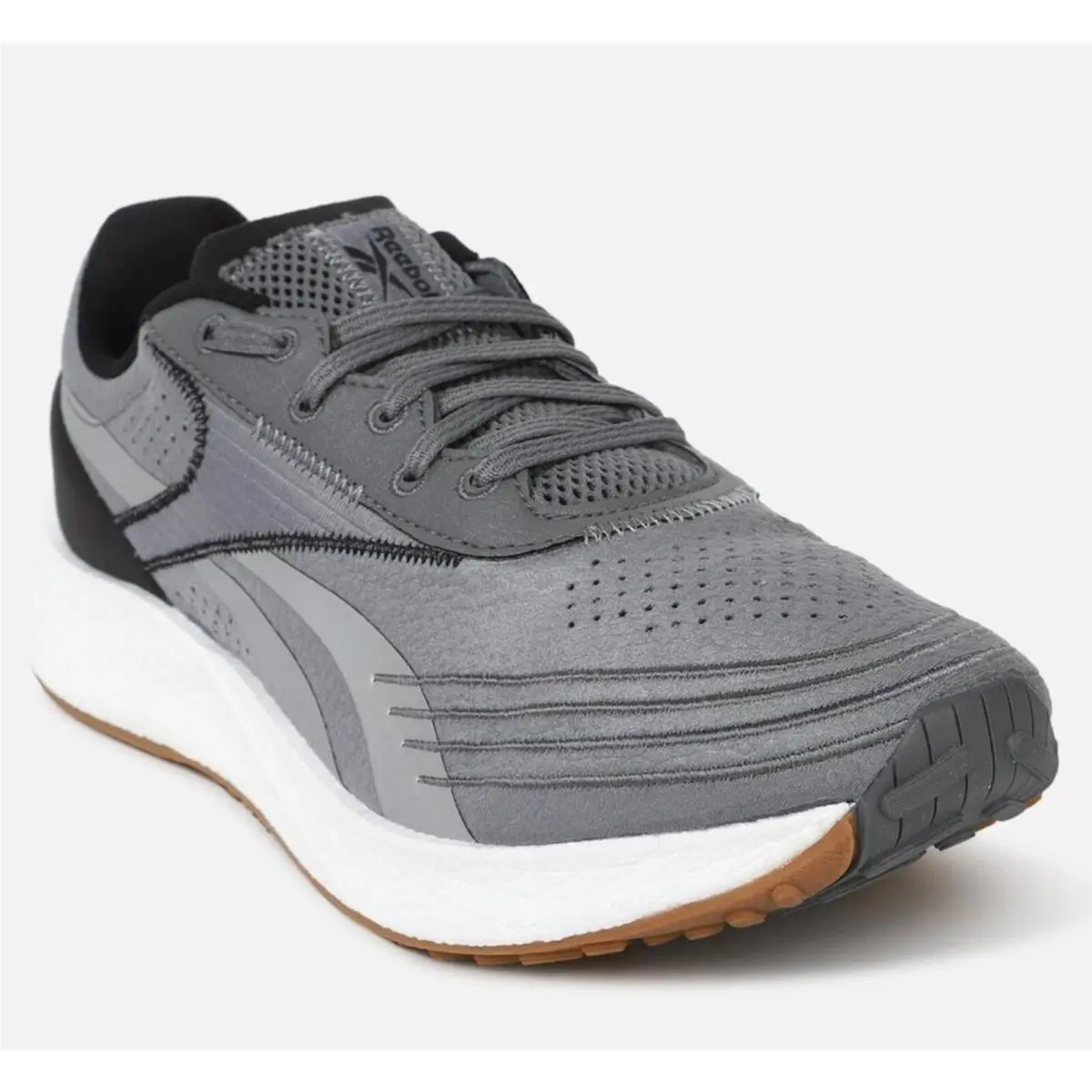 Reebok shoes - Pugry6/Cblack/Pewter 0