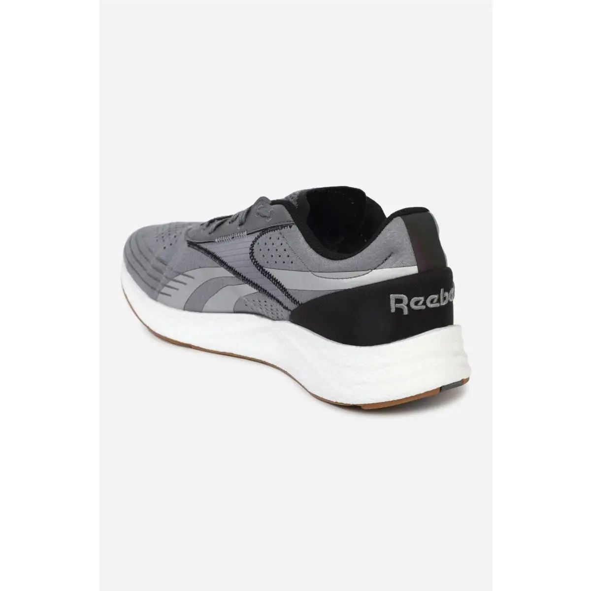 Reebok shoes - Pugry6/Cblack/Pewter 1
