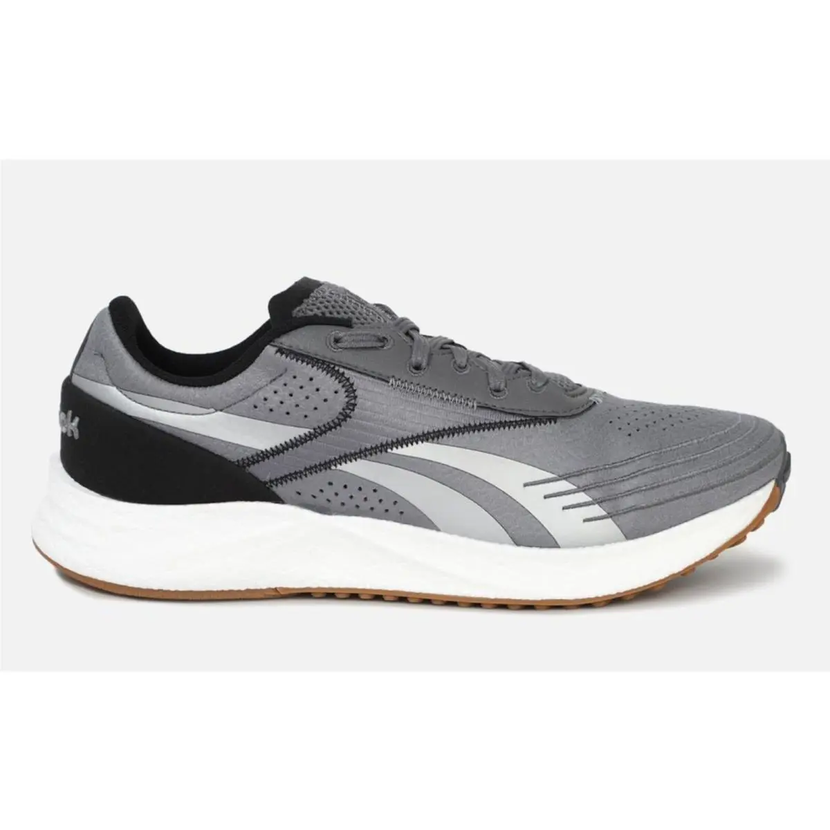 Reebok shoes - Pugry6/Cblack/Pewter 3