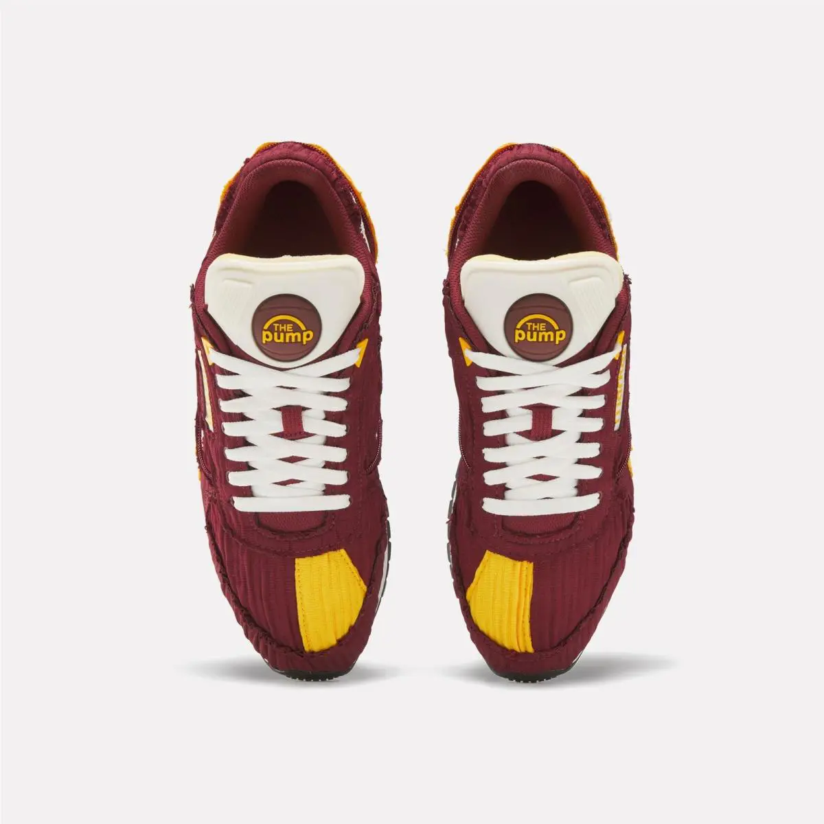 Reebok shoes - Clabur/Cogold/Chalk 1