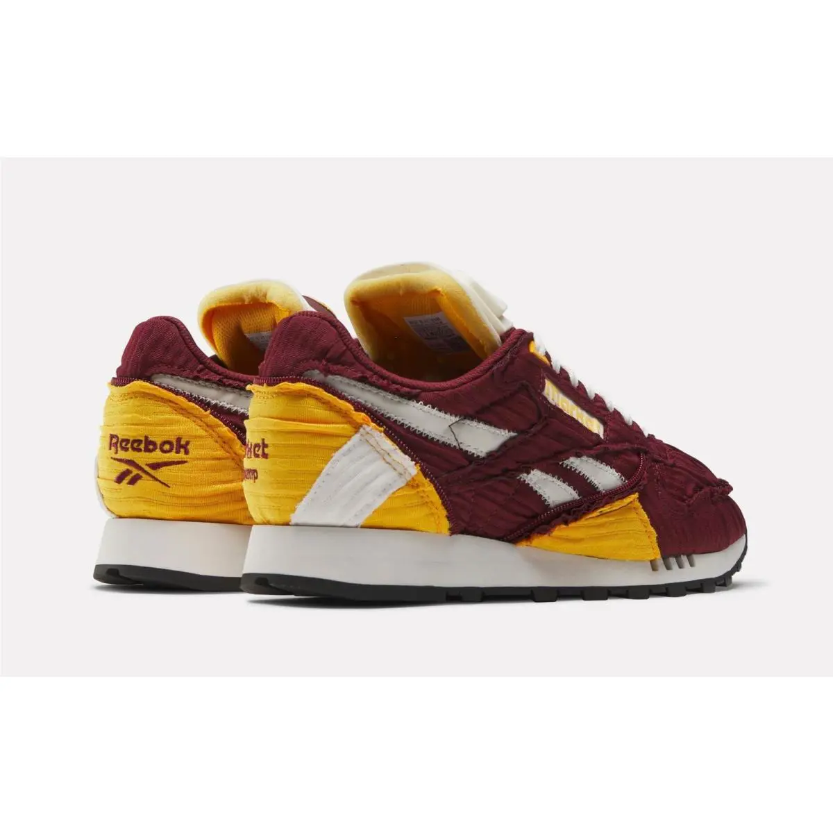 Reebok shoes - Clabur/Cogold/Chalk 2