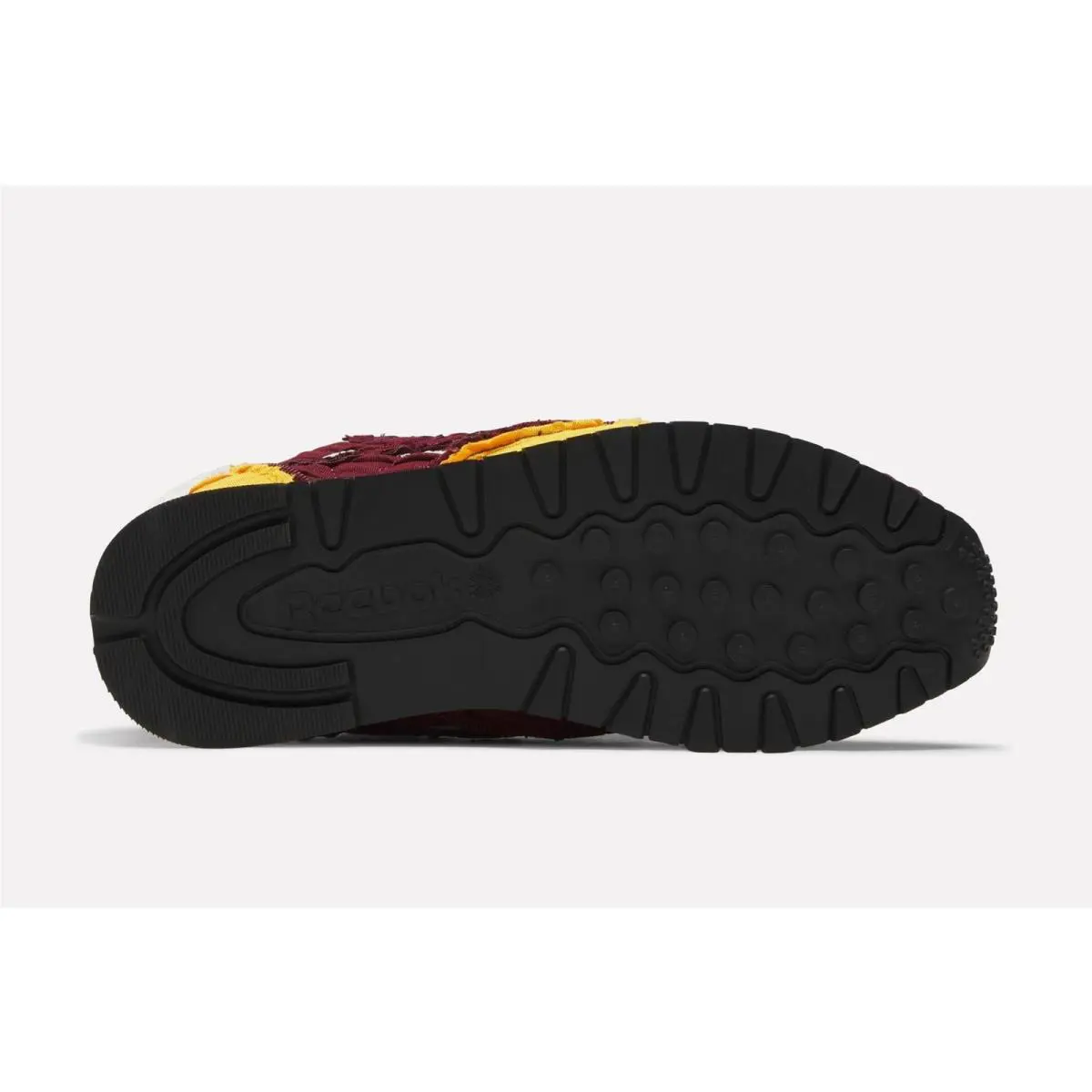 Reebok shoes - Clabur/Cogold/Chalk 3