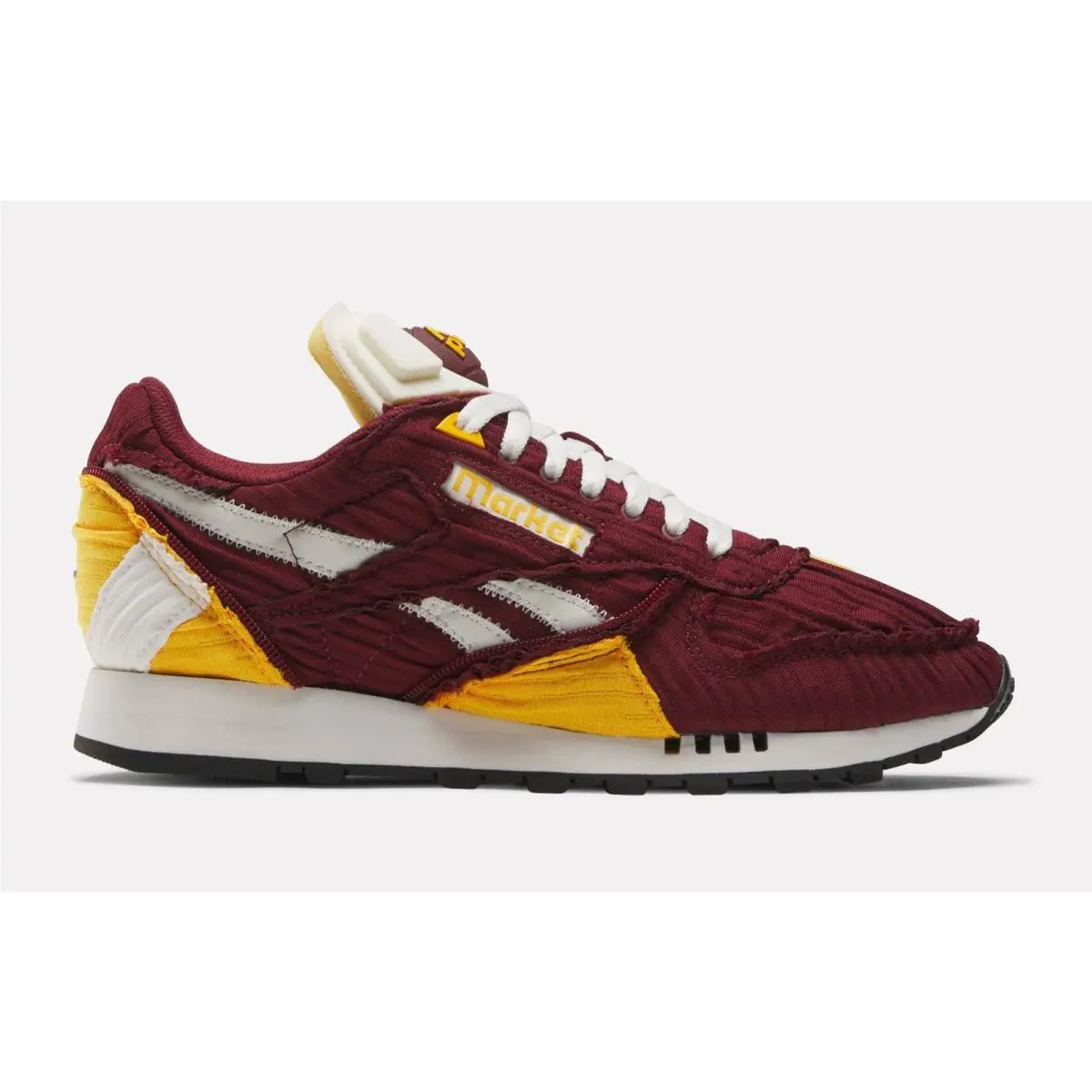 Reebok shoes - Clabur/Cogold/Chalk 5