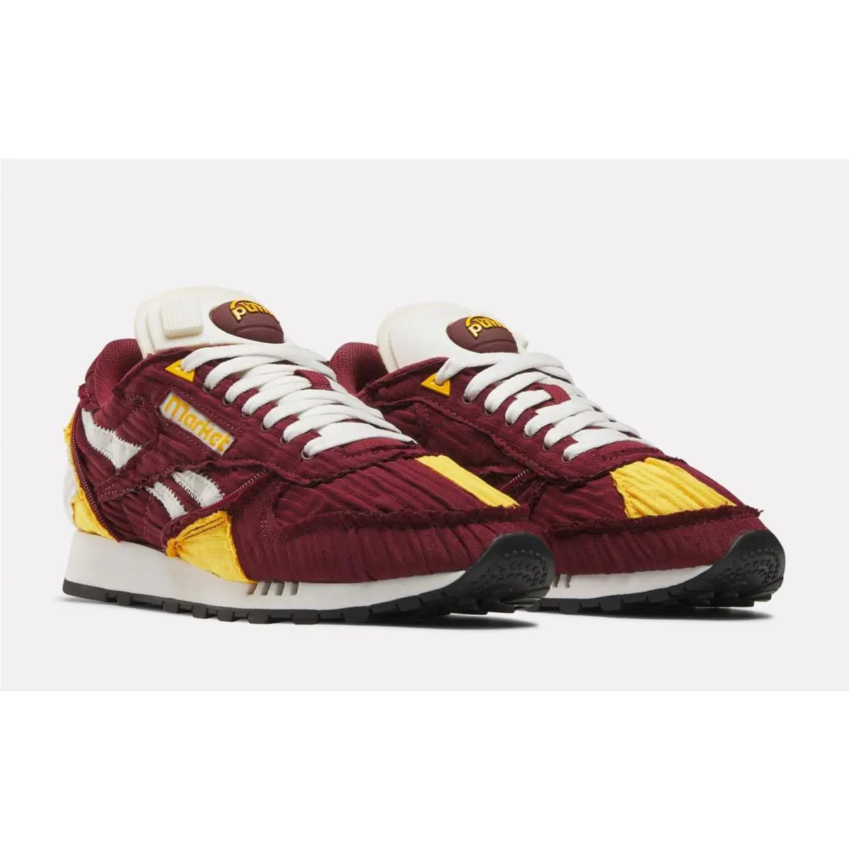 Reebok shoes - Clabur/Cogold/Chalk 6