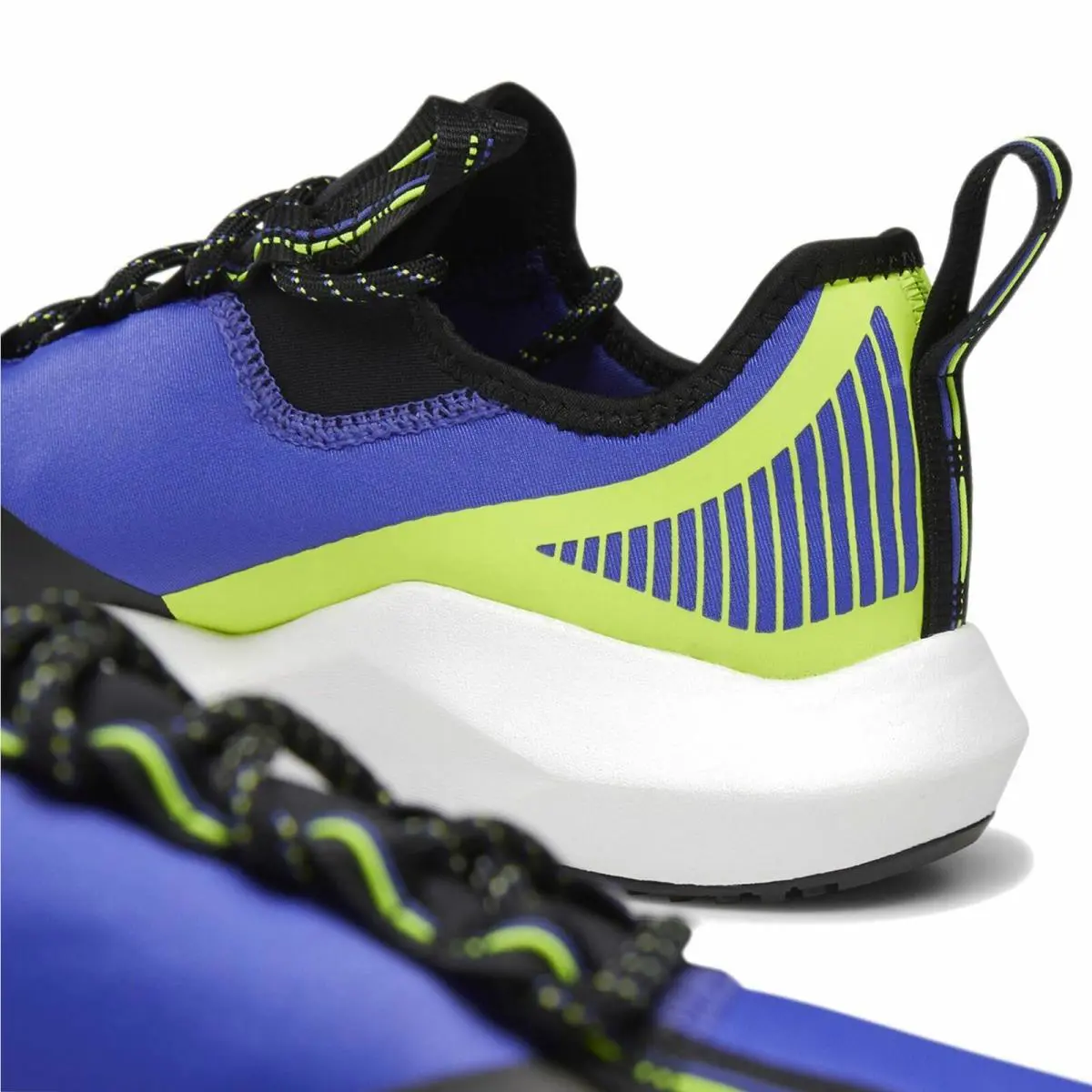 Reebok shoes - Multicolor 5