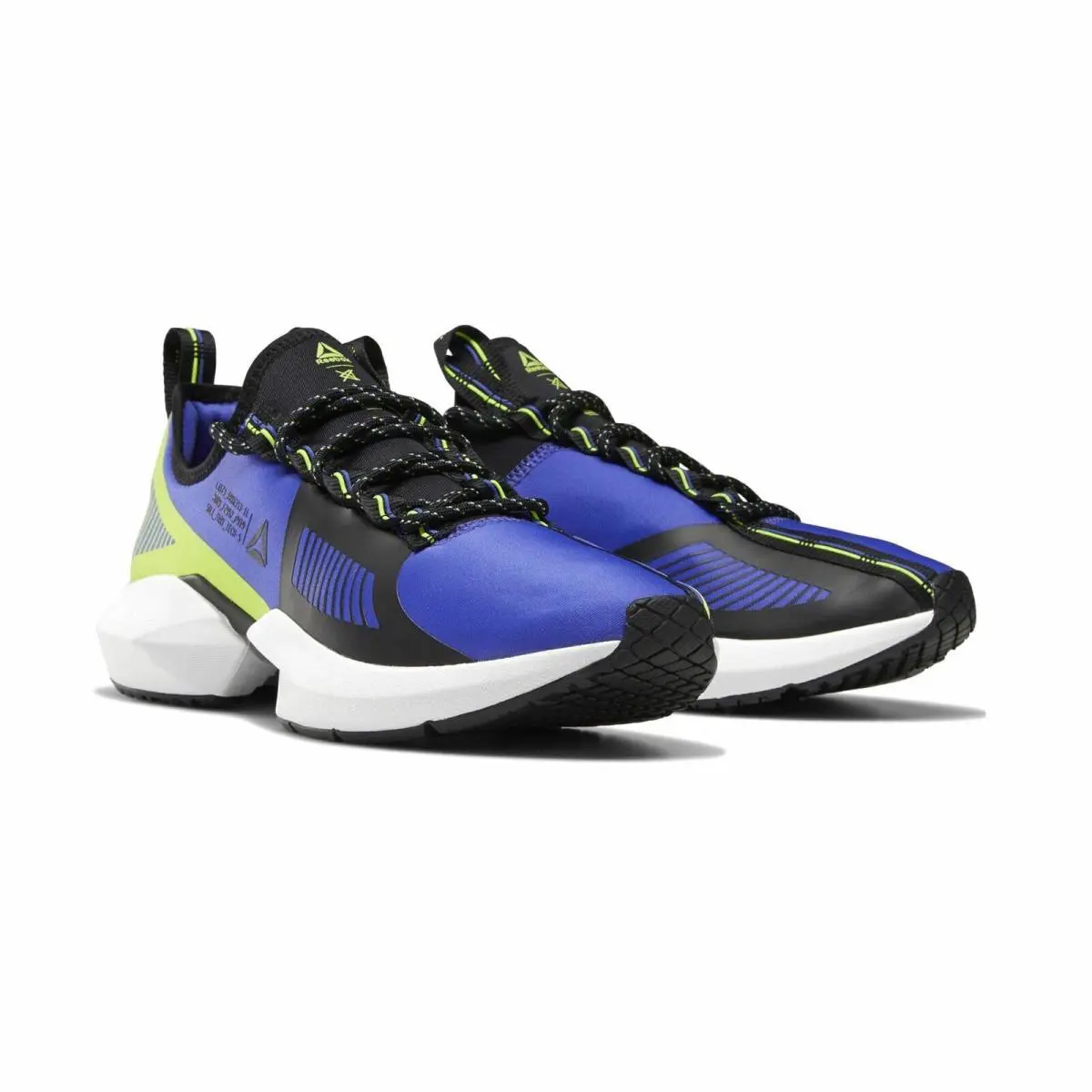 Reebok shoes - Multicolor 8