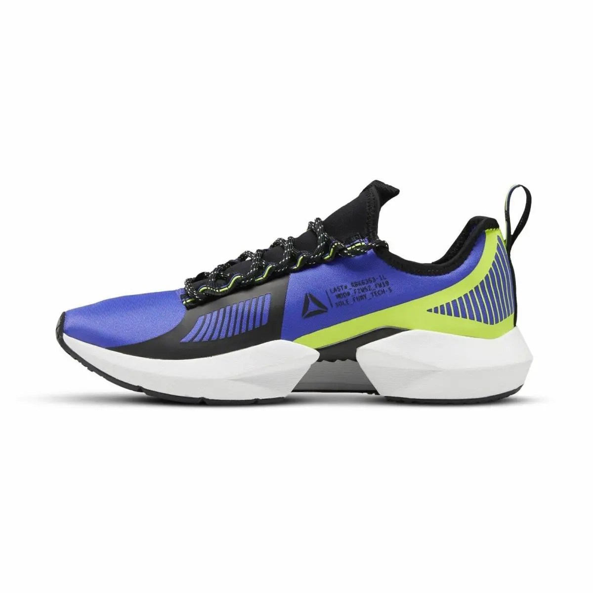 Reebok shoes - Multicolor 6