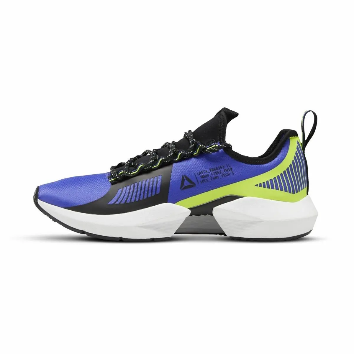 Reebok shoes - Multicolor 6