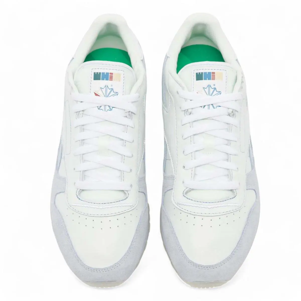 Reebok shoes - Polarblue/Feelgoodblue/Paleblu 1