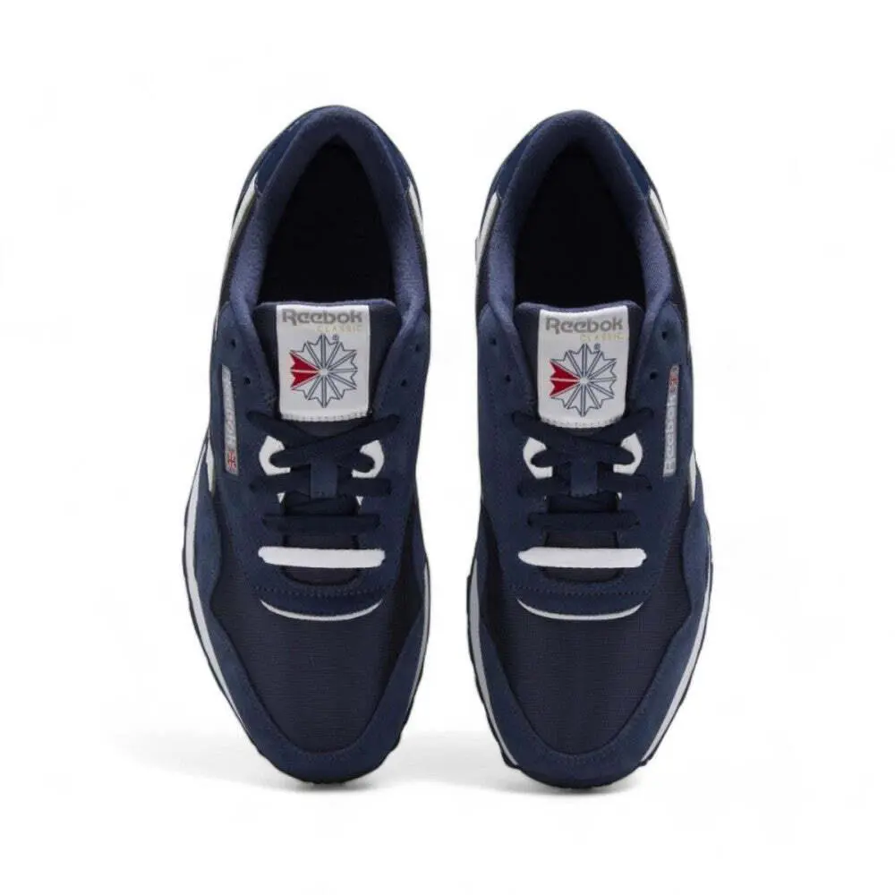 Reebok shoes - Tmnavy/Tmnavy/Platin 2