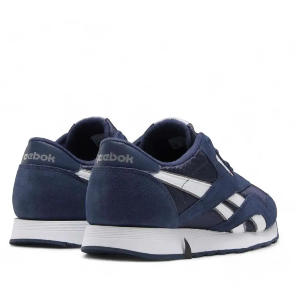 Reebok shoes - Tmnavy/Tmnavy/Platin 9