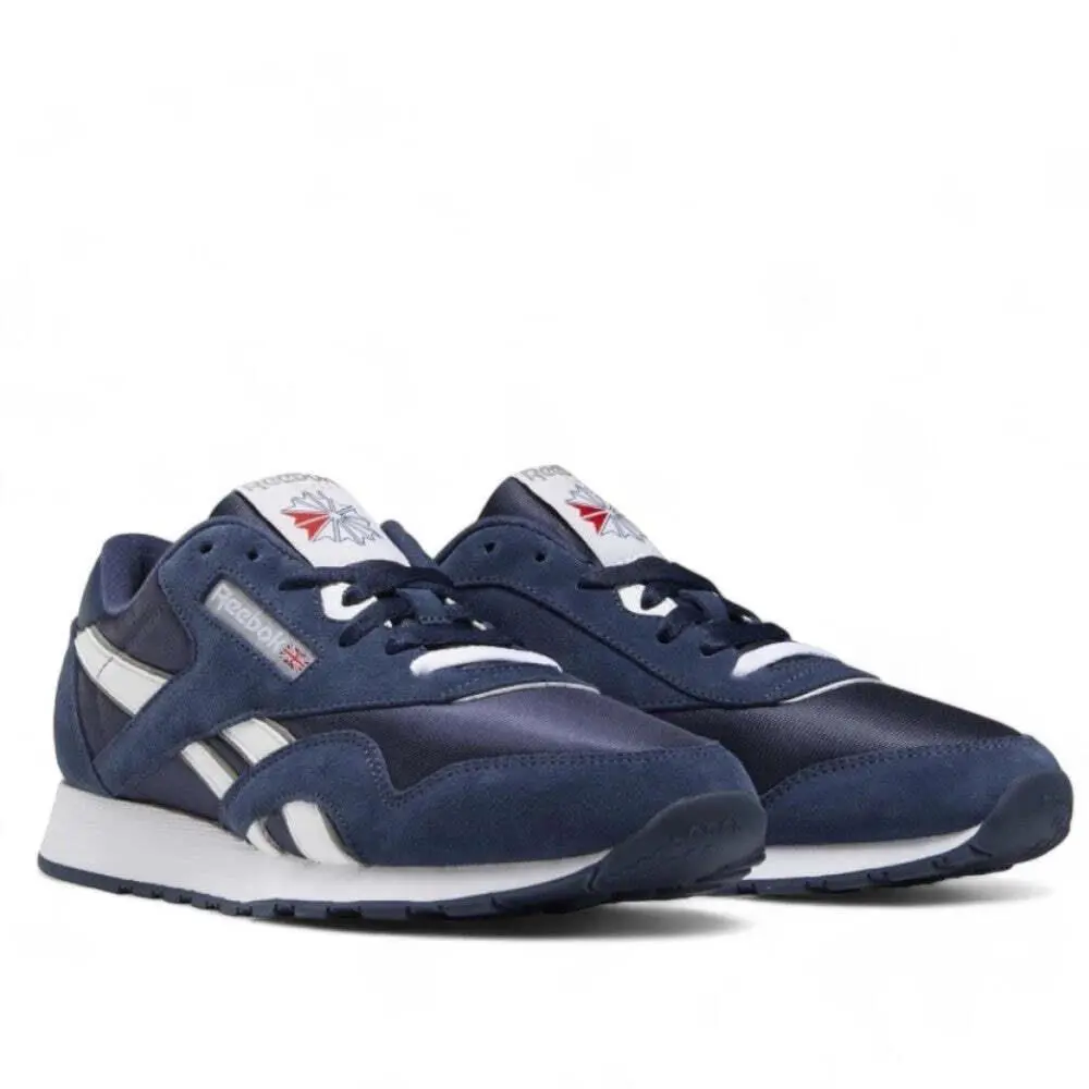 Reebok shoes - Tmnavy/Tmnavy/Platin 6
