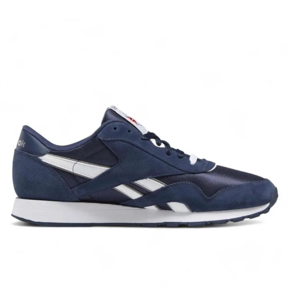 Reebok shoes - Tmnavy/Tmnavy/Platin 7