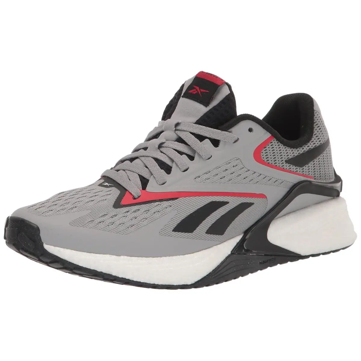 100062720/HP9246 Mens Reebok Speed 22 TR - Pugry4/Cblack/Vecred