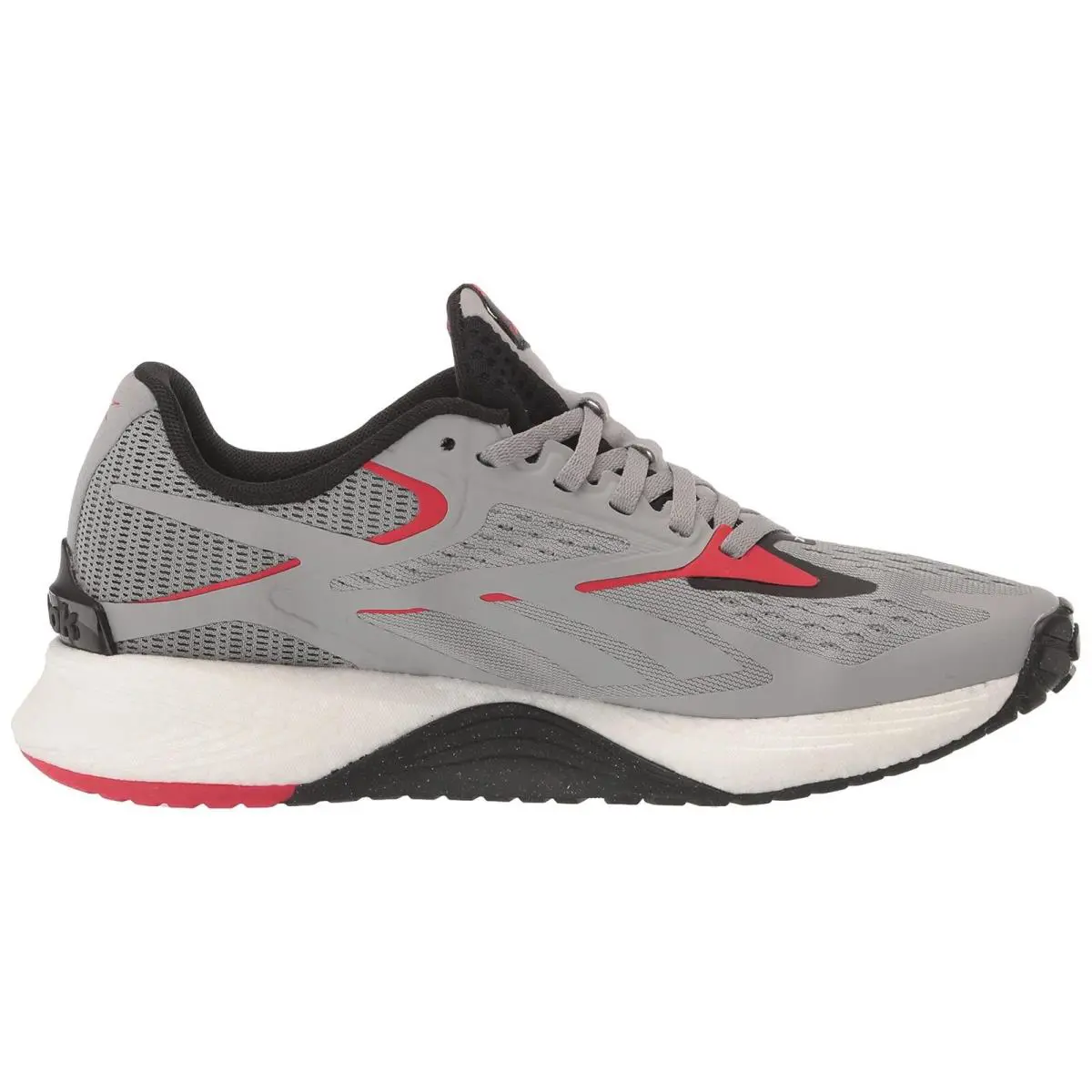 Reebok shoes - Pugry4/Cblack/Vecred 1