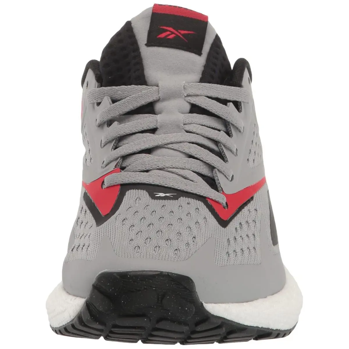 Reebok shoes - Pugry4/Cblack/Vecred 5