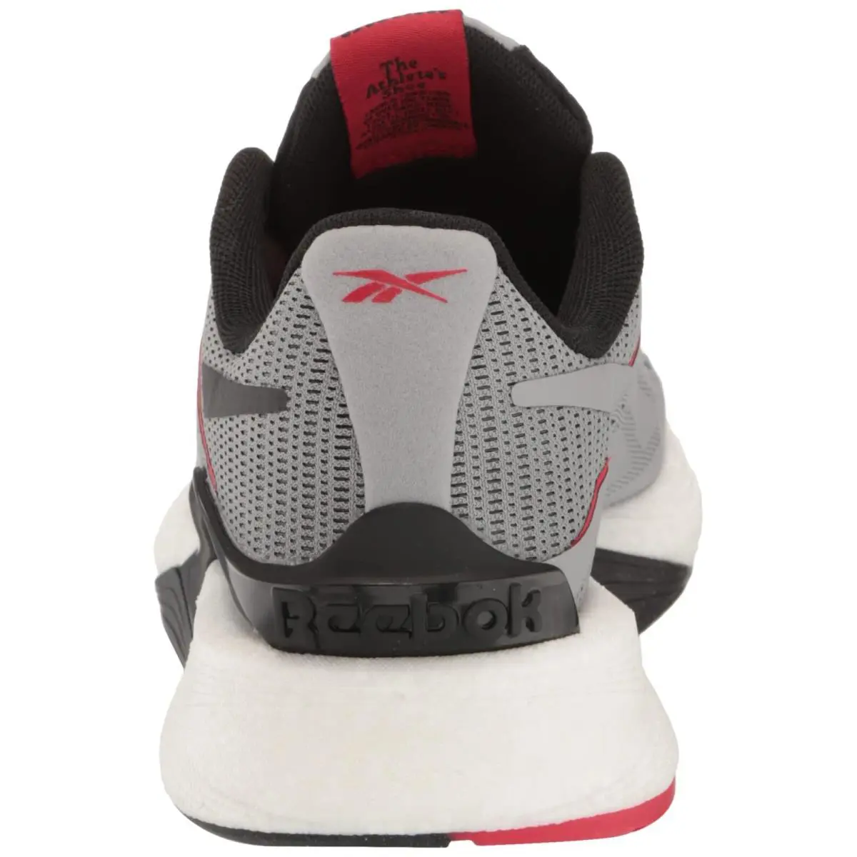 Reebok shoes - Pugry4/Cblack/Vecred 11