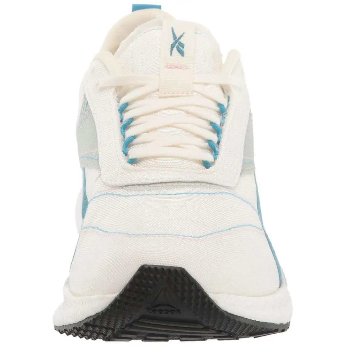 Reebok shoes - Chalk/Seaspr/Steblu 2