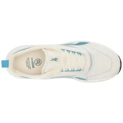 Reebok shoes - Chalk/Seaspr/Steblu 4