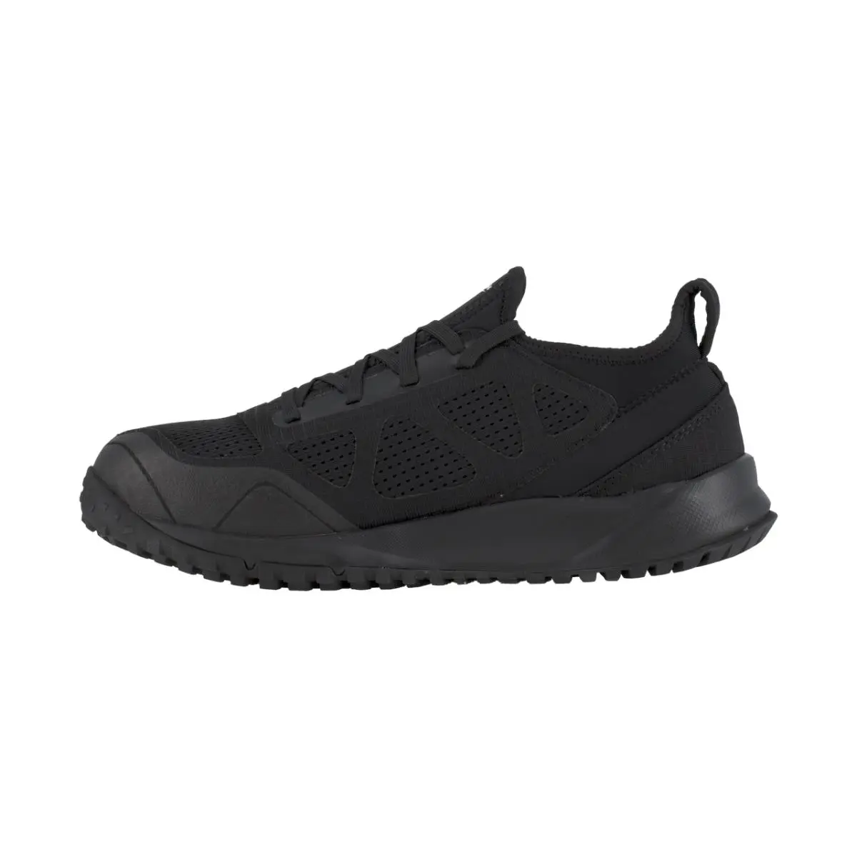 Reebok shoes - RB4090 - RB4090 - Black 1