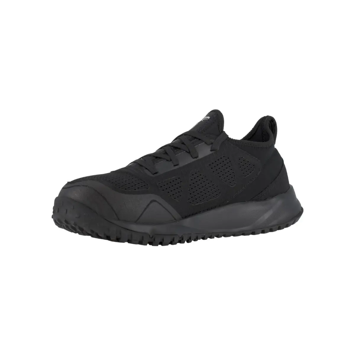 Reebok shoes - RB4090 - RB4090 - Black 2
