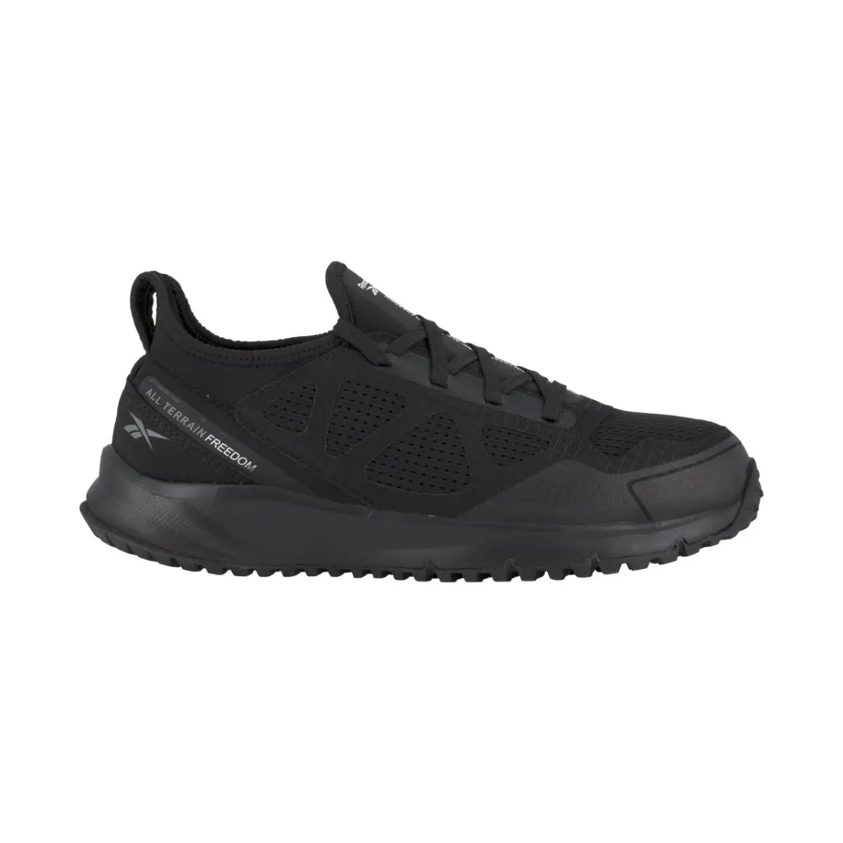 Reebok shoes - RB4090 - RB4090 - Black 5