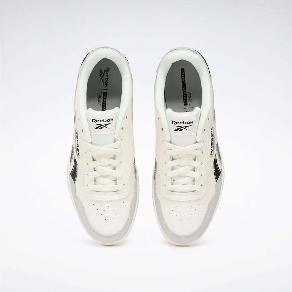 Reebok shoes - Chalk/Pugry2/Vecnav 3