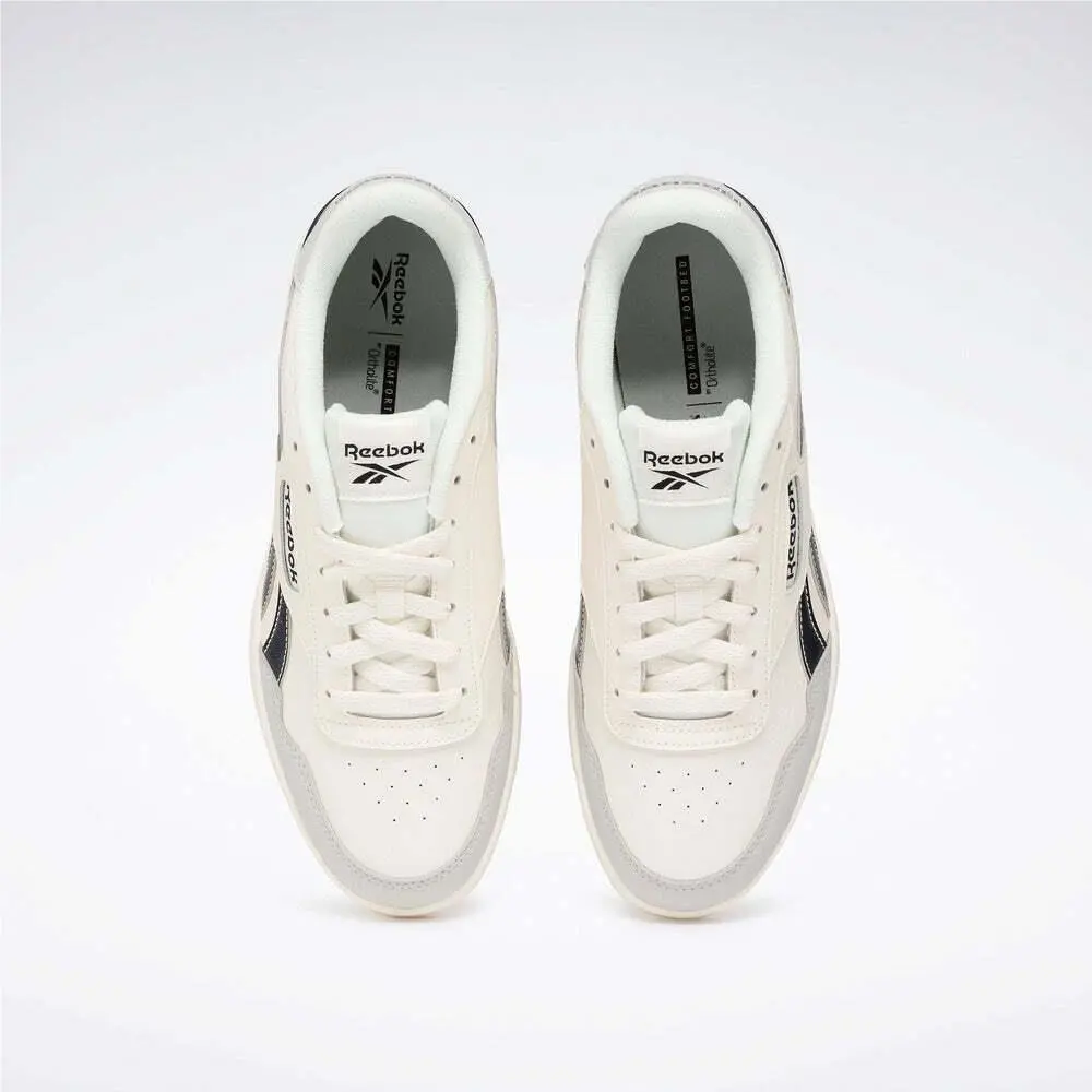 Reebok shoes - Chalk/Pugry2/Vecnav 9