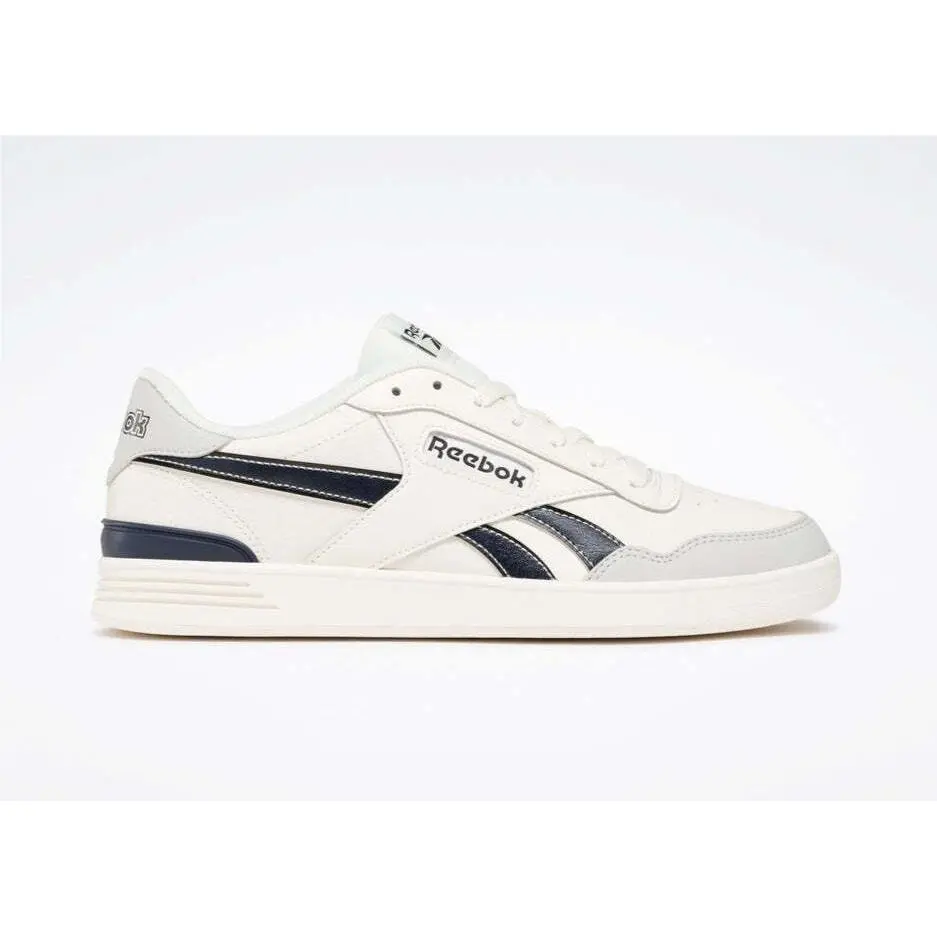 Reebok shoes - Chalk/Pugry2/Vecnav 5