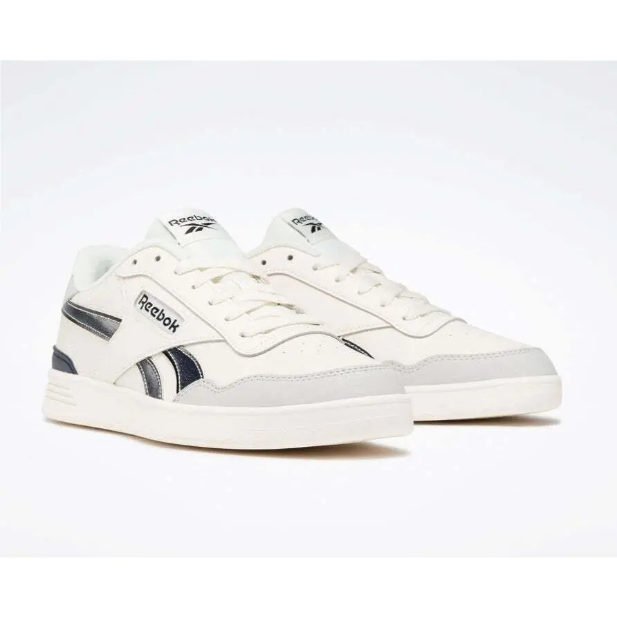 Reebok shoes - Chalk/Pugry2/Vecnav 6