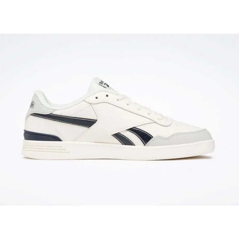 Reebok shoes - Chalk/Pugry2/Vecnav 7