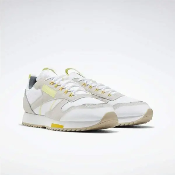 Reebok shoes - CL - EG6472 - White 0