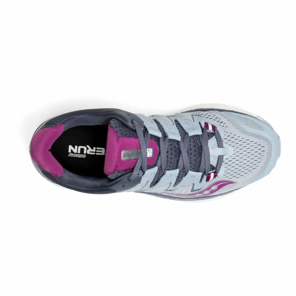 Reebok shoes - Iso - Iso - Fog/Grey/Purple 1