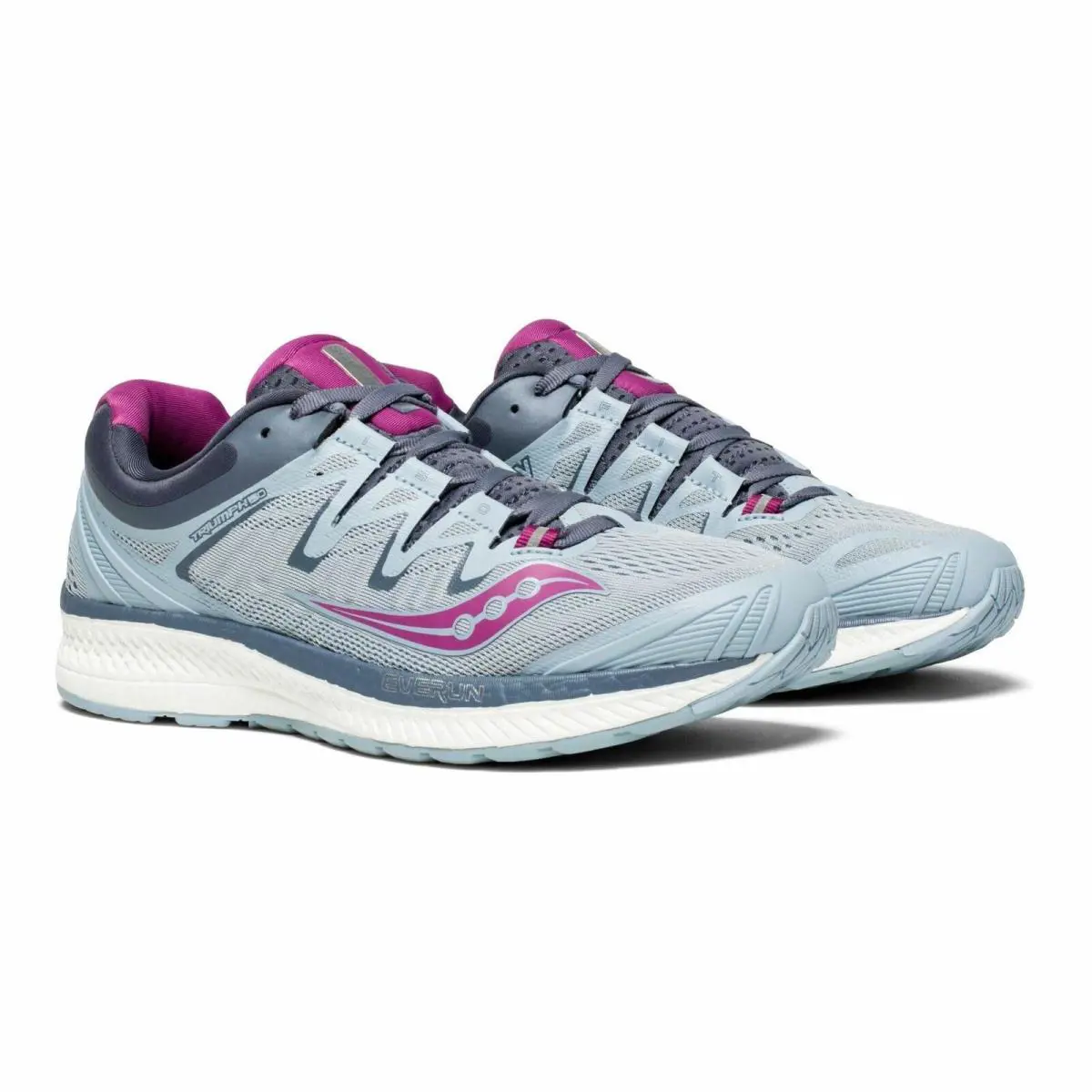 Reebok shoes - Iso - Iso - Fog/Grey/Purple 2