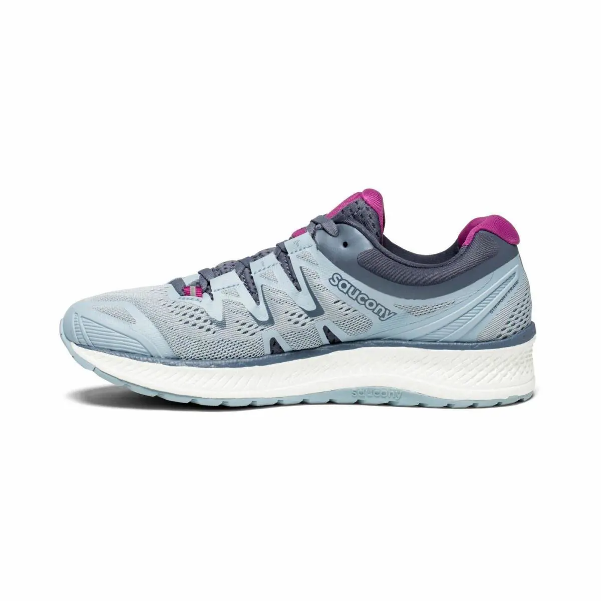 Reebok shoes - Iso - Iso - Fog/Grey/Purple 3