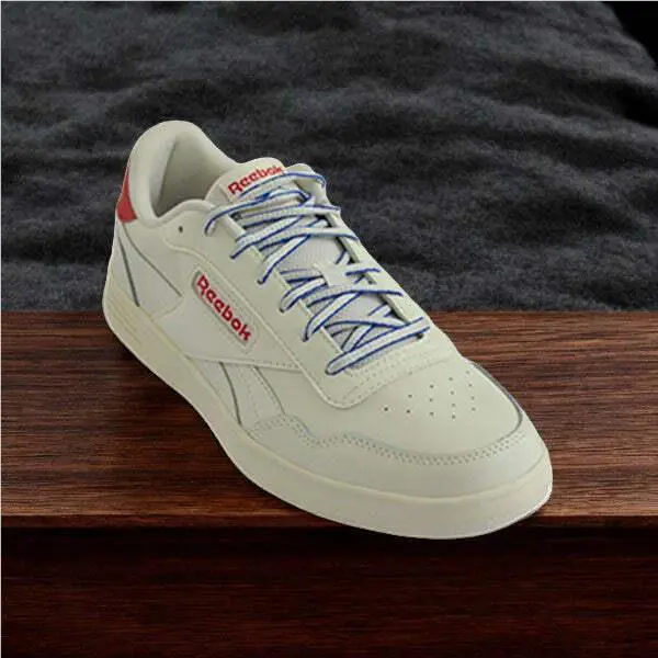 Reebok shoes - Chalk/Vctrd/Vctrblu 0