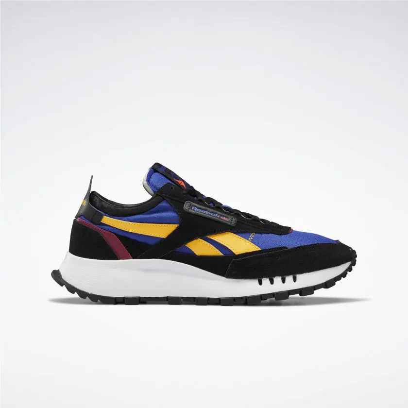 Reebok shoes - Reebok Legacy - Legacy - DV5755 - Multicolor, Manufacturer: Green / Purple 0