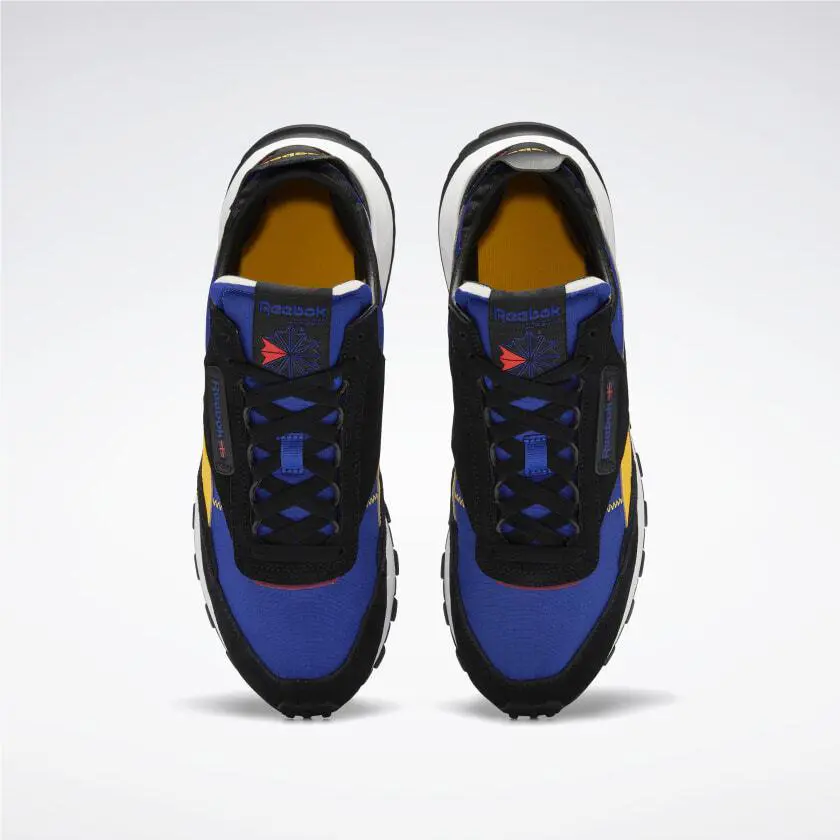 Reebok shoes - Reebok Legacy - Legacy - DV5755 - Multicolor, Manufacturer: Green / Purple 10
