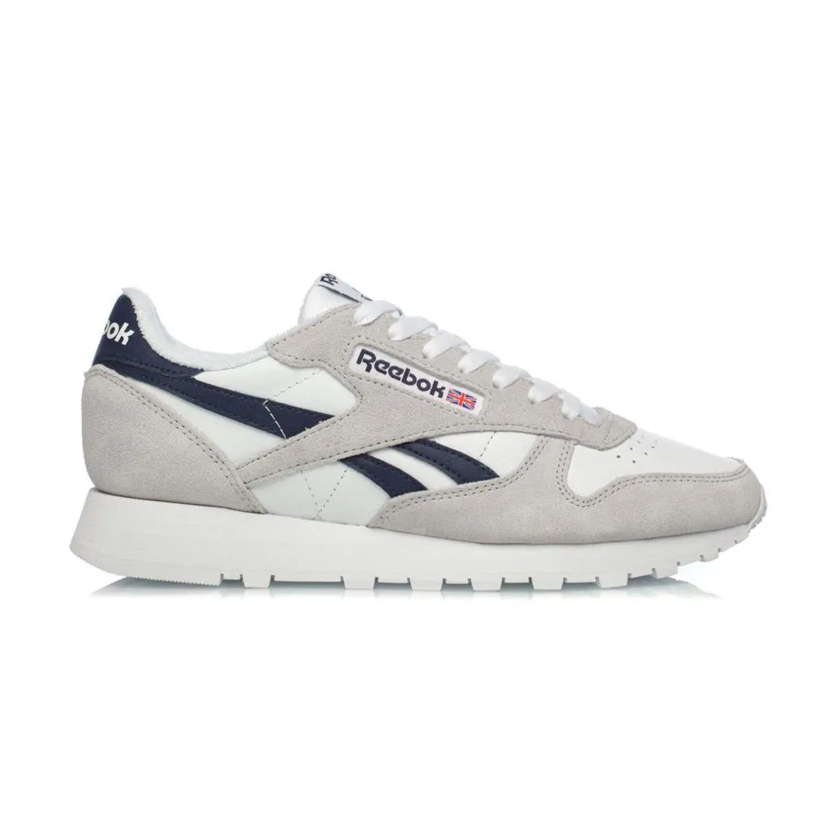 Reebok shoes - Vecnav/Vecnav/Ftwwht 2