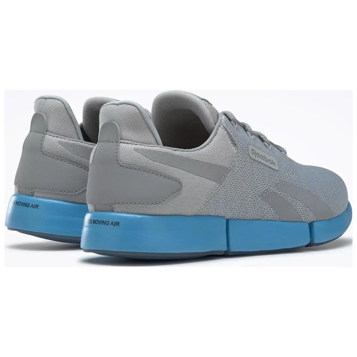 Reebok shoes - Pugry3/Essblu/Pugry4 2