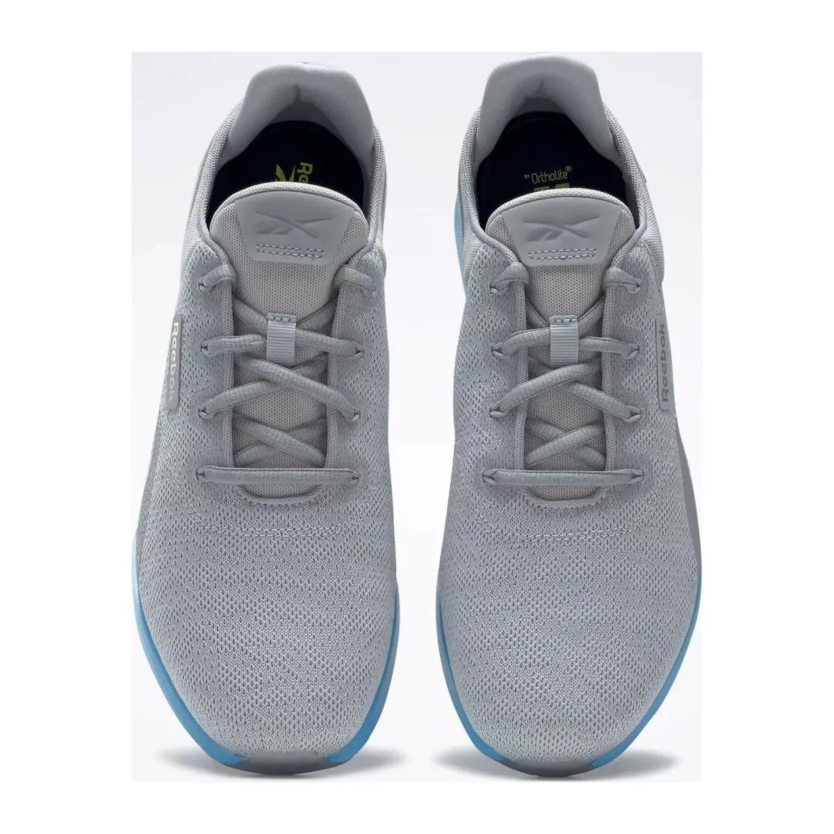 Reebok shoes - Pugry3/Essblu/Pugry4 3