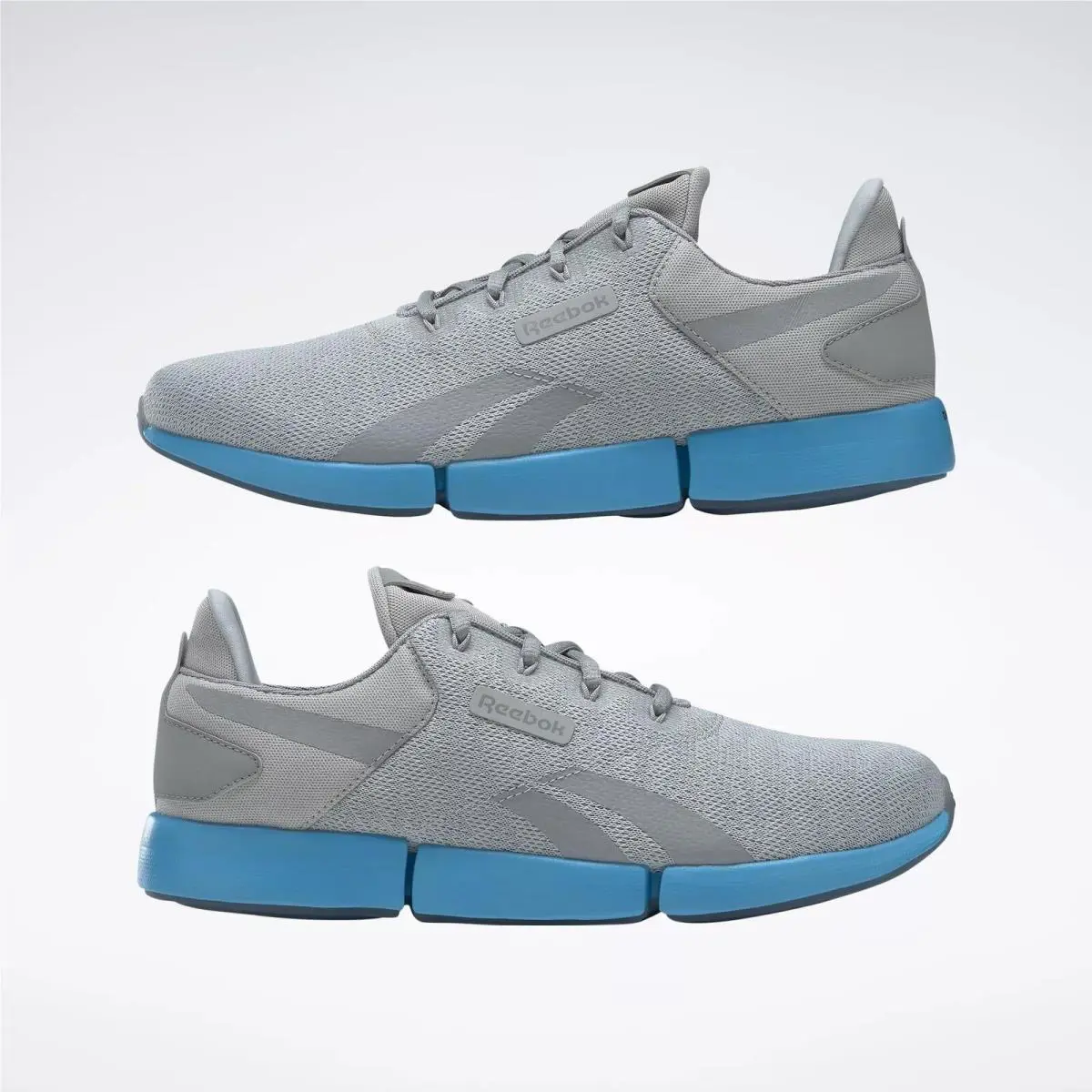 Reebok shoes - Pugry3/Essblu/Pugry4 5