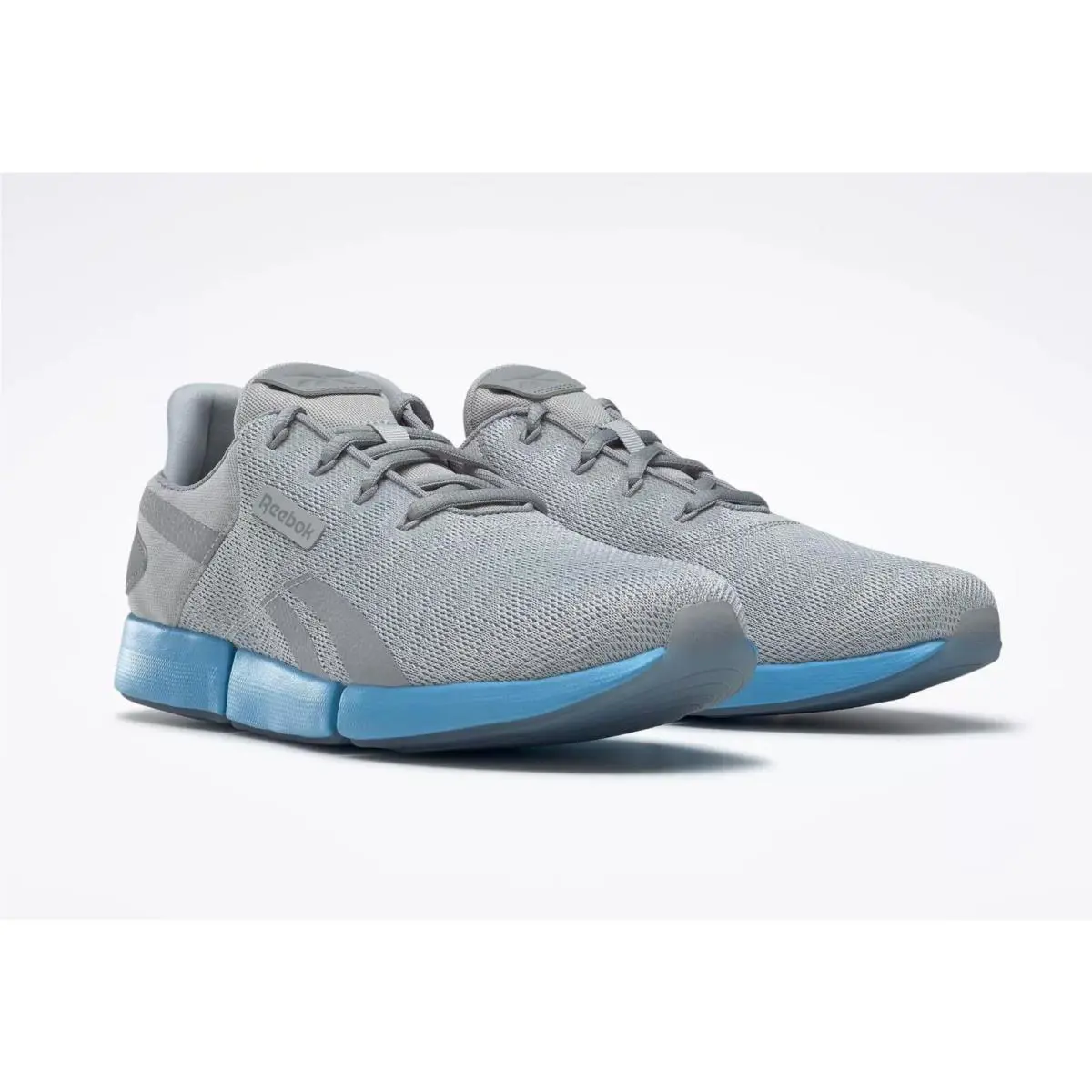 Reebok shoes - Pugry3/Essblu/Pugry4 7