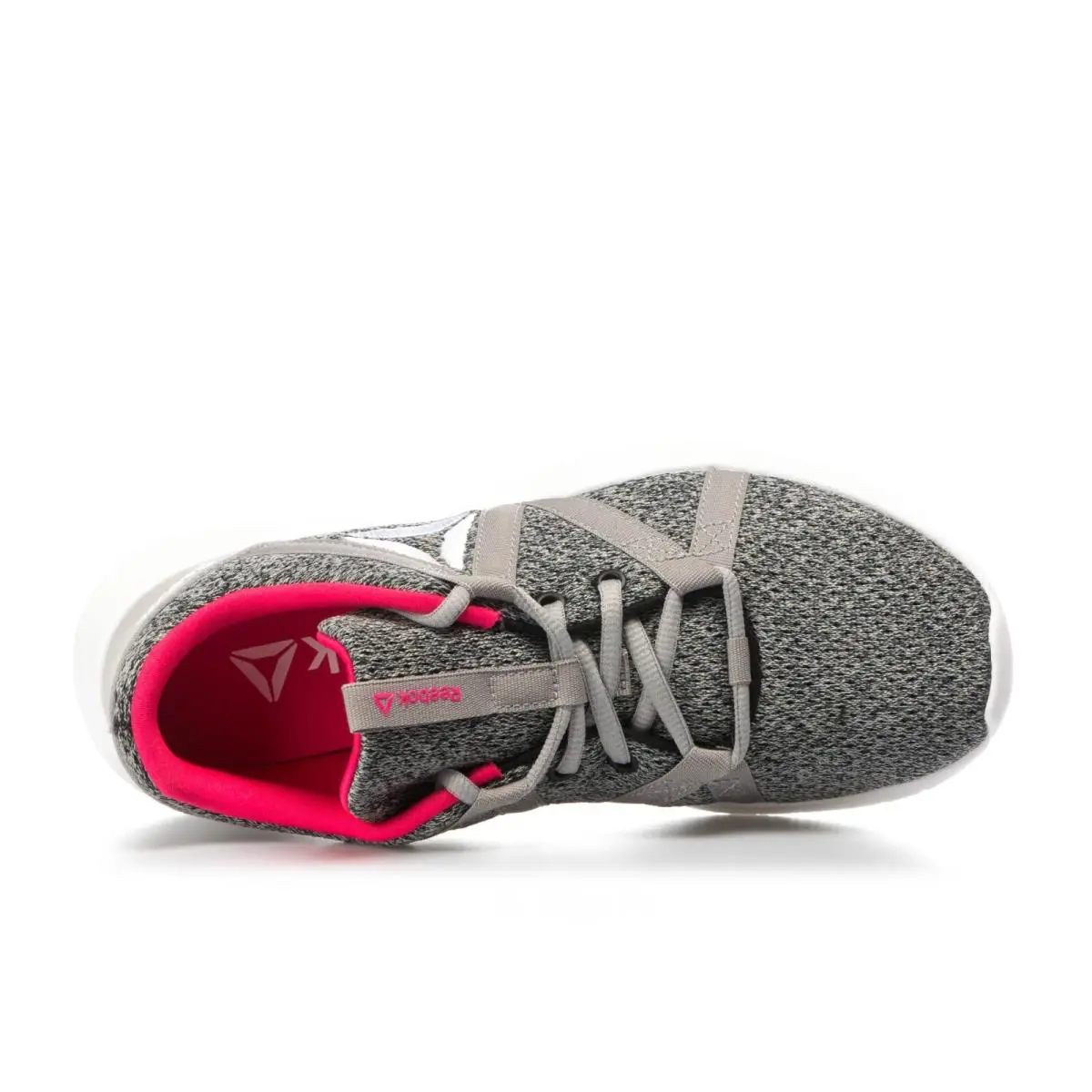 Reebok shoes - Reebok Reago - Reago - CN5190 - Gray 0