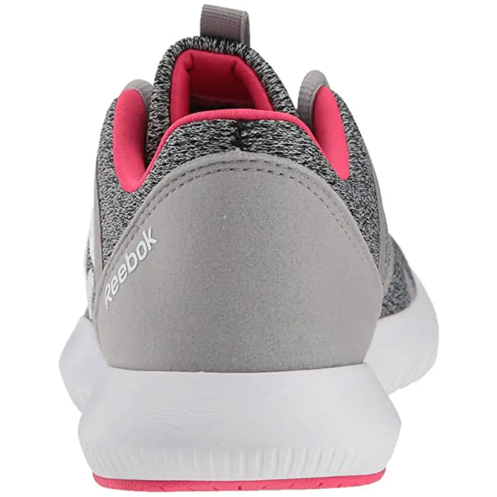 Reebok shoes - Reebok Reago - Reago - CN5190 - Gray 2