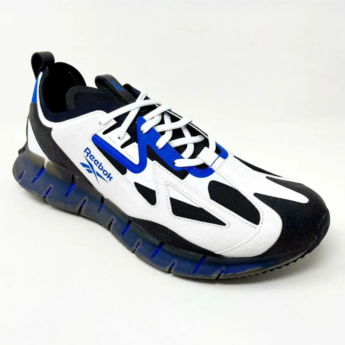 Reebok shoes - Reebok Zig Kinetica Concept Type 2 - FW5735 - Black 0