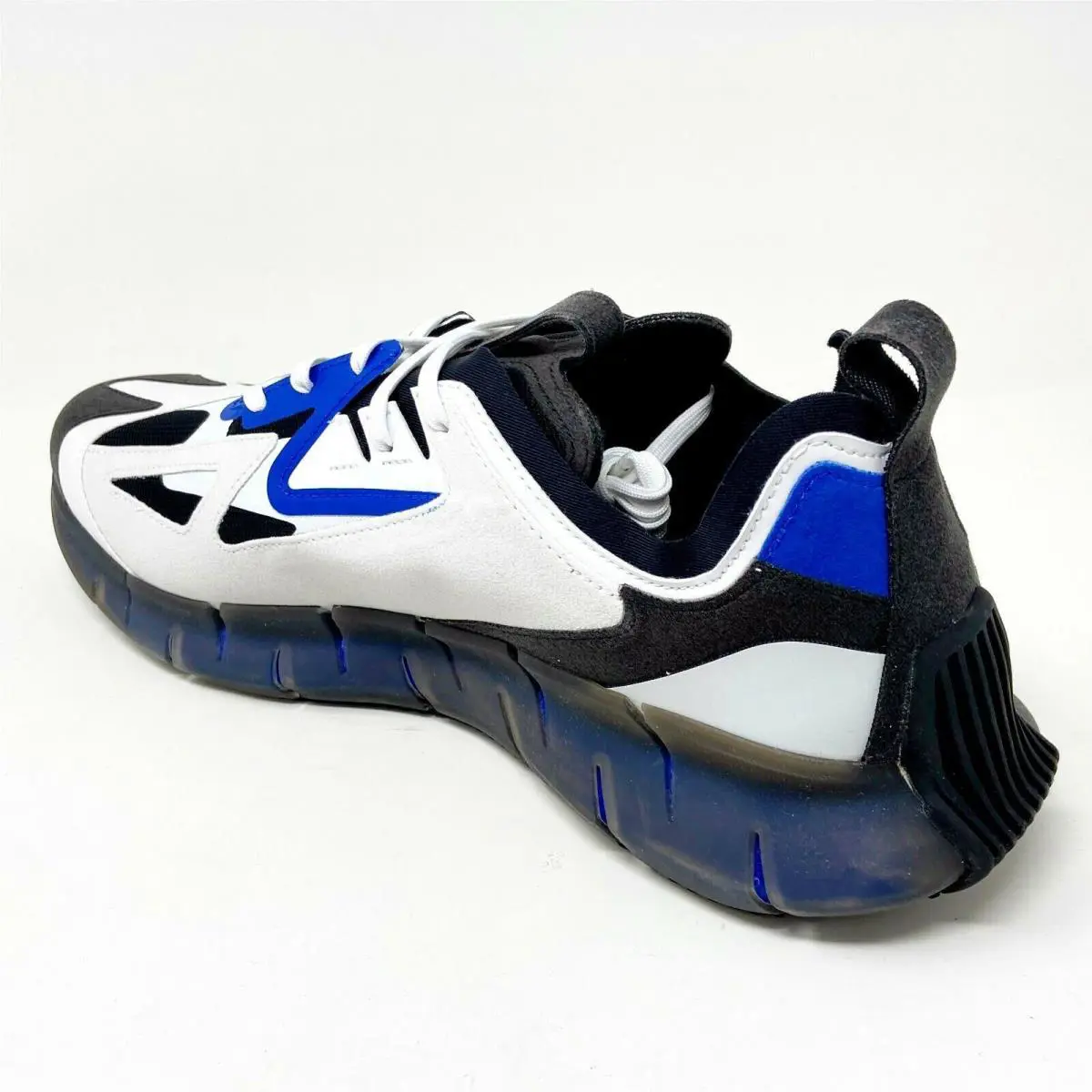 Reebok shoes - Reebok Zig Kinetica Concept Type 2 - FW5735 - Black 1